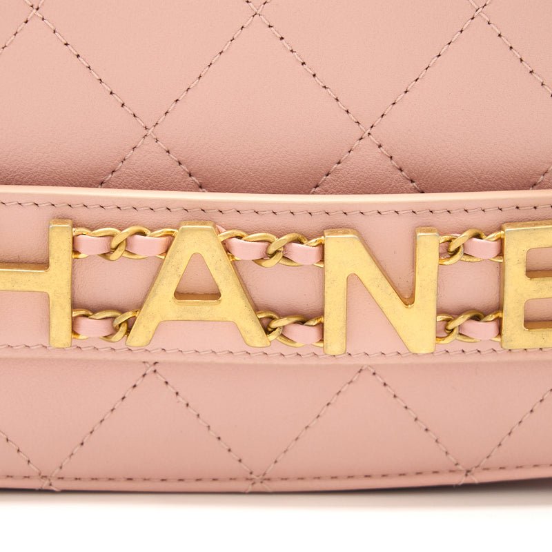 Chanel Golden Class Accordion Flap Bag  Handbag Social Club
