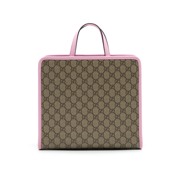 Gucci Children's Yuko Higuchi Tote Bag