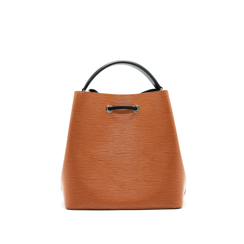 Louis Vuitton NeoNoe Bag in Epi Leather