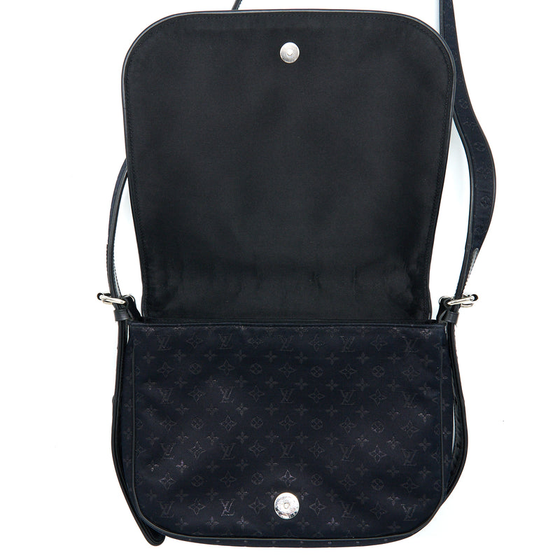 Louis Vuitton Conte De Fees Giraffe Bag Black/Multicolour SHW