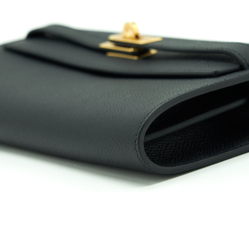 Hermes kelly classique discount to go wallet