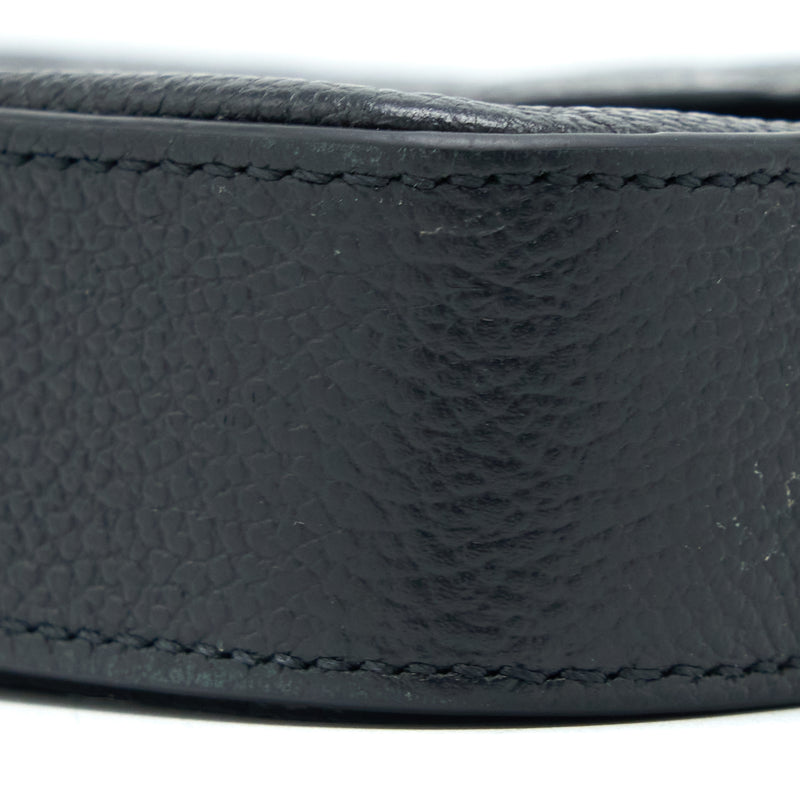 Louis Vuitton Felicie Pochette Monogram Empreinte Black GHW