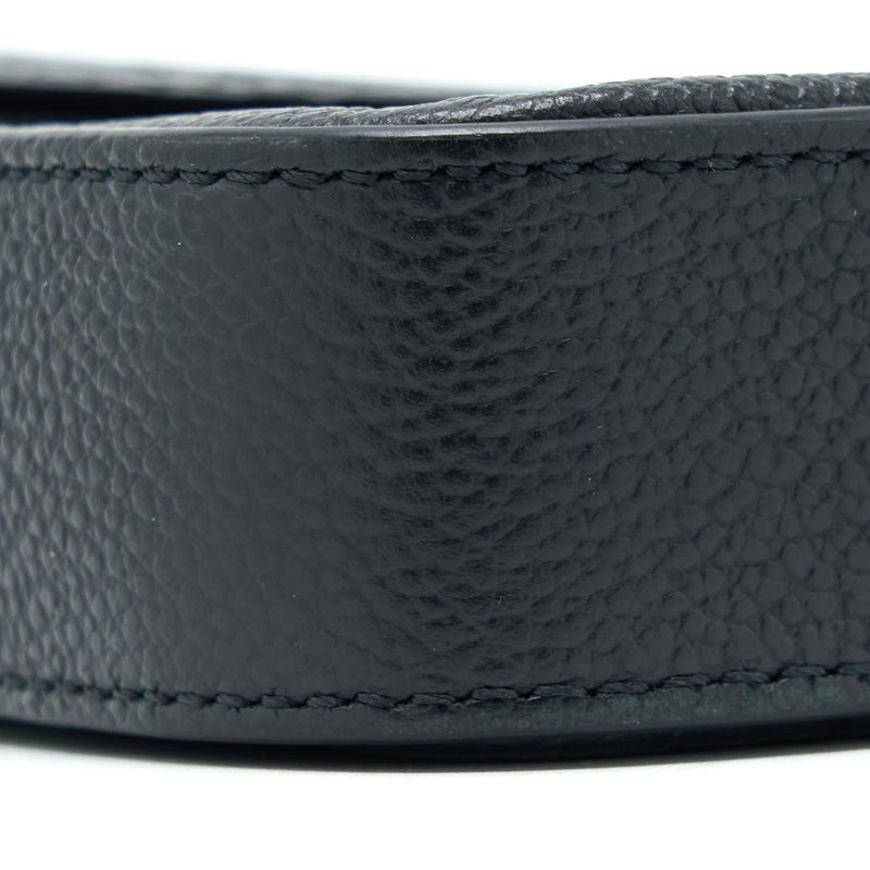 Louis Vuitton Felicie Pochette Monogram Empreinte Black GHW