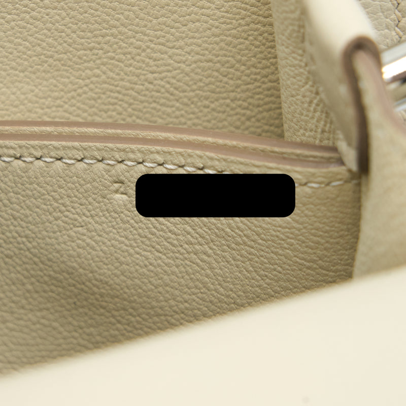 Hermes Mini Roulis Evercolor Beton SHW Stamp Z