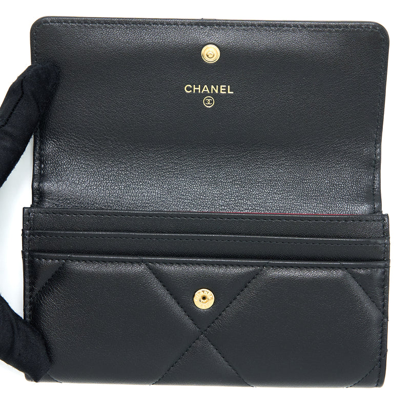 chanel classic tweed bag