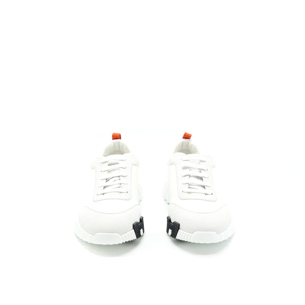 Hermes size44 Men's Bouncing Sneaker