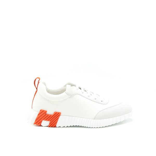 Hermes size44 Men's Bouncing Sneaker