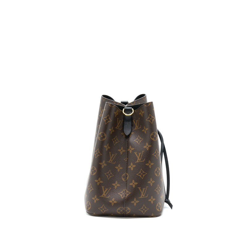 Louis Vuitton Neo Noe Monogram Canvas GHW