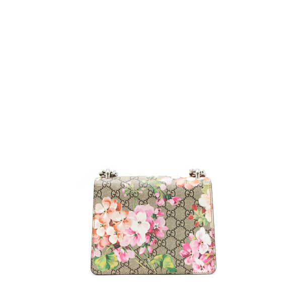 Gucci Dionysus Supreme Mini Bloom Bag