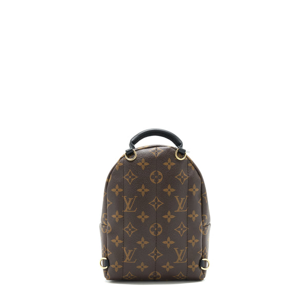 Louis Vuitton Palm Spring Mini Backpack limited Edition