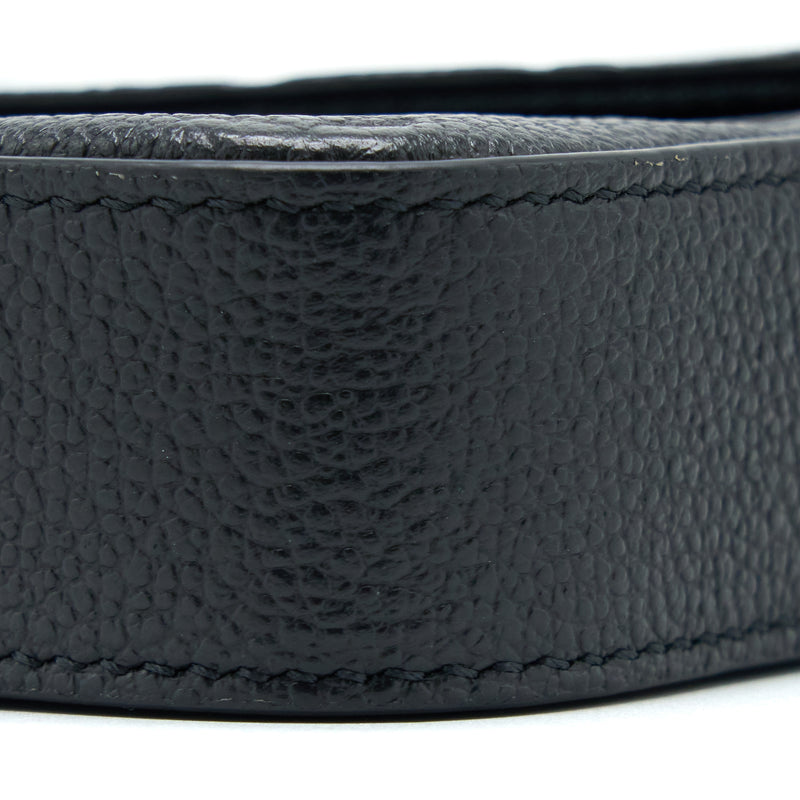Louis Vuitton Felicie Pochette Monogram Empreinte Black GHW