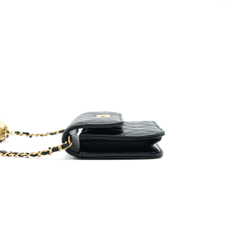 Chanel belt bag online 2021