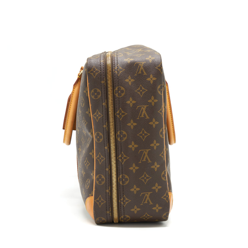 Louis Vuitton Vintage Luggage Bag Monogram Canvas Year 1996
