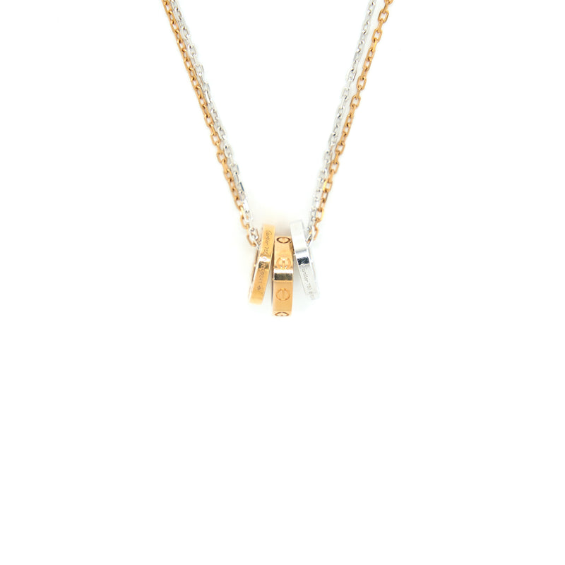 The Miami Cross Necklace – Jay Nicole Designs