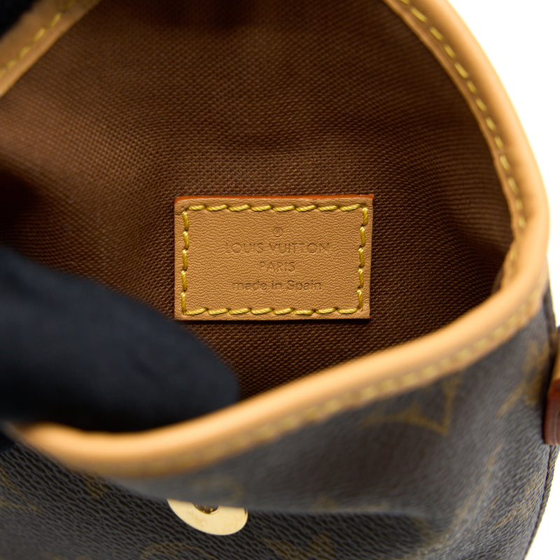 Louis Vuitton pre-owned Fold Me Pouch Bag - Farfetch