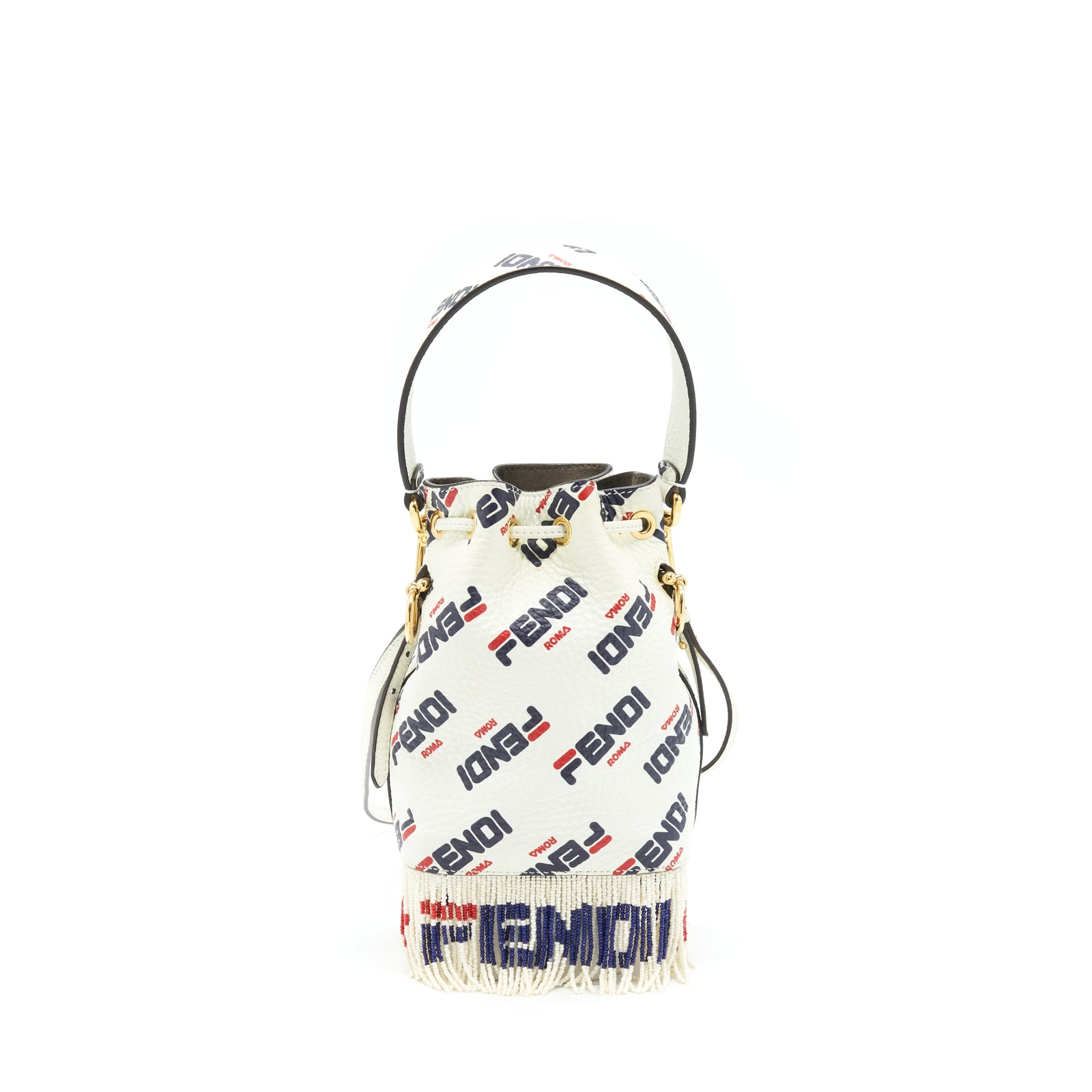 Fendi mon tresor white on sale