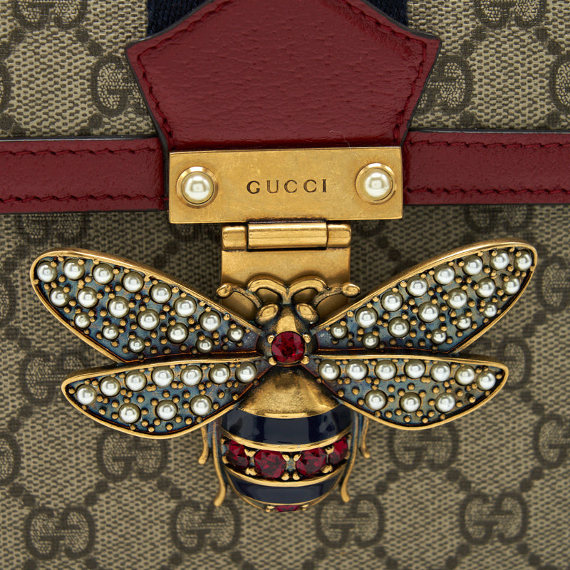 Gucci queen margaret on sale bag