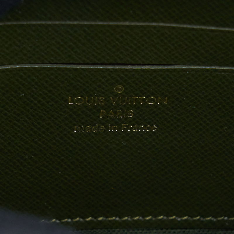 Louis Vuitton Felicie Strap&Go Monogram Canvas GHW