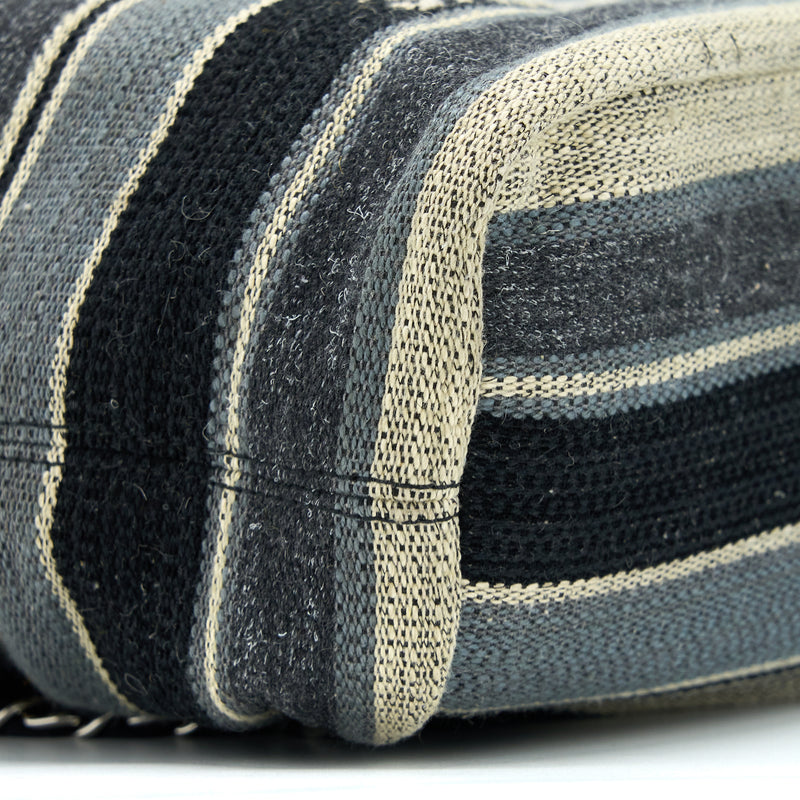 Chanel 31 Rue Cambon Bucket Backpack Multicolour SHW