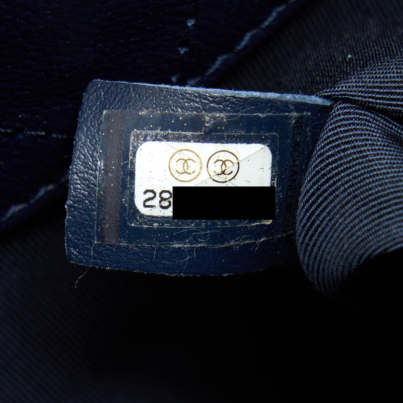 Chanel Bijoux Chain Shoulder Bag – Recess