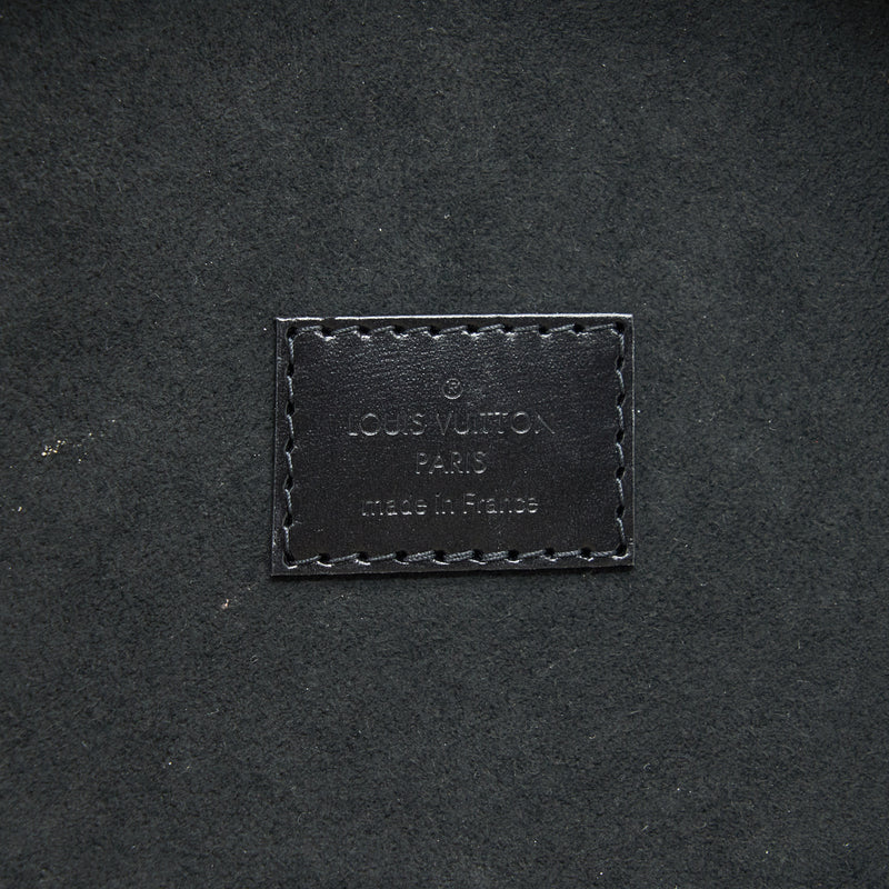 LOUIS VUITTON CANNES Bucket MONOGRAM REVERSE GHW