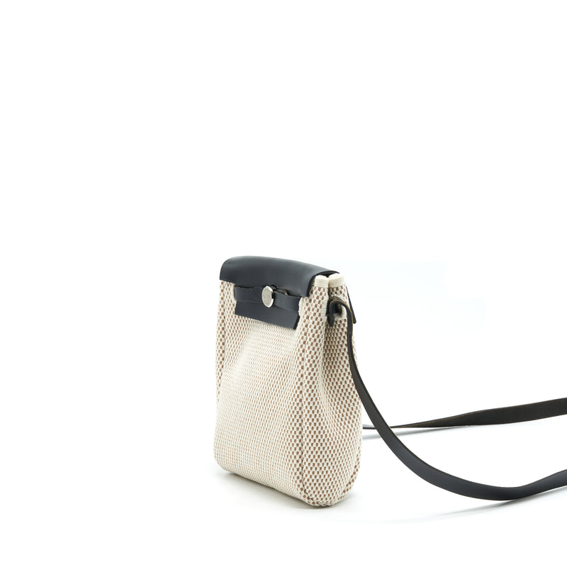 Hermes Mini Herbag TPM Shoulder Bag