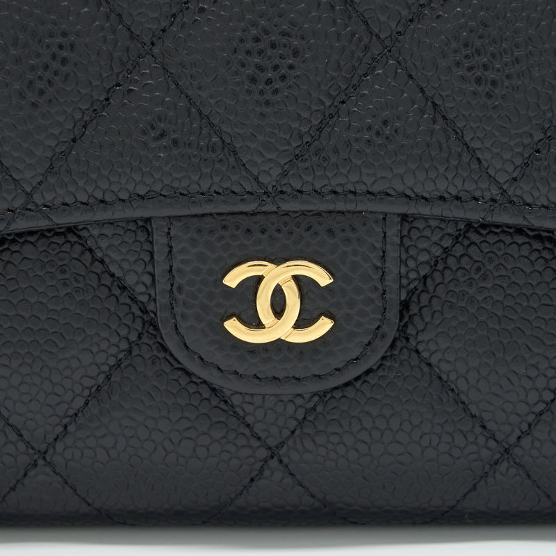 Womens Chanel Wallets and cardholders from 400  Lyst