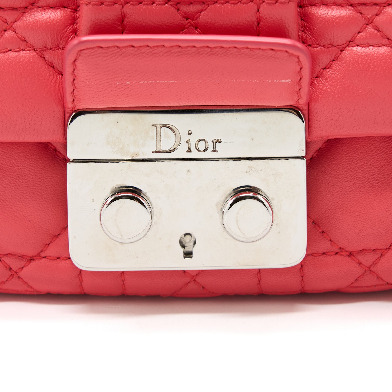 Dior new lock deals