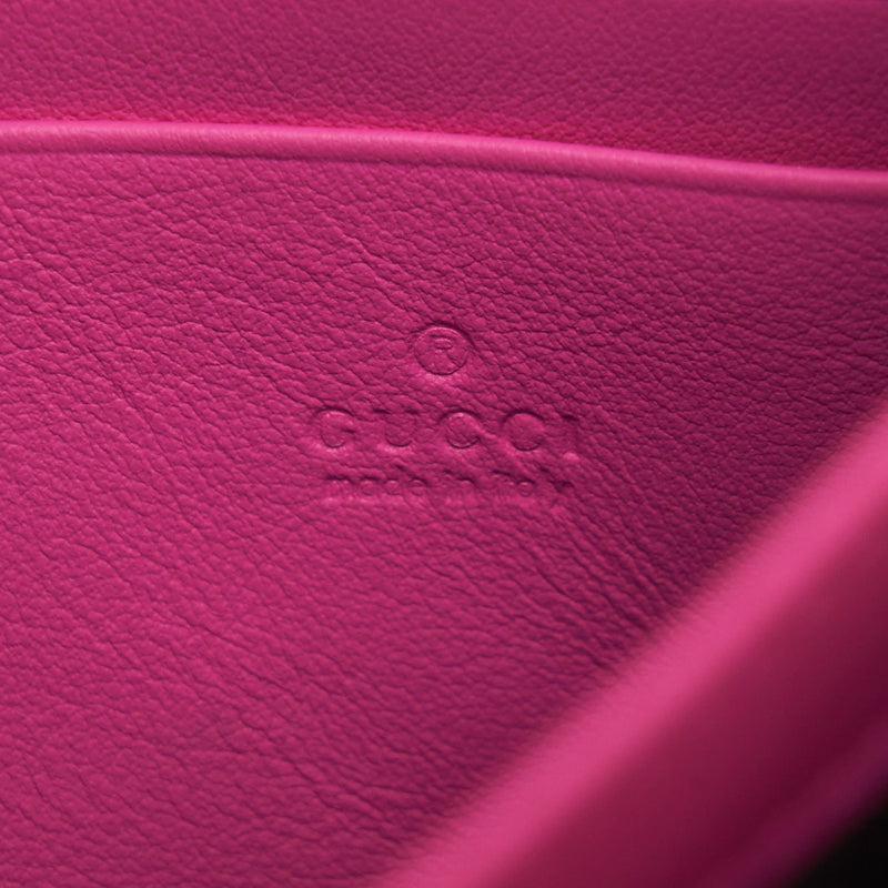 Gucci Dionysus Mini Chain Bag Suede Pink SHW