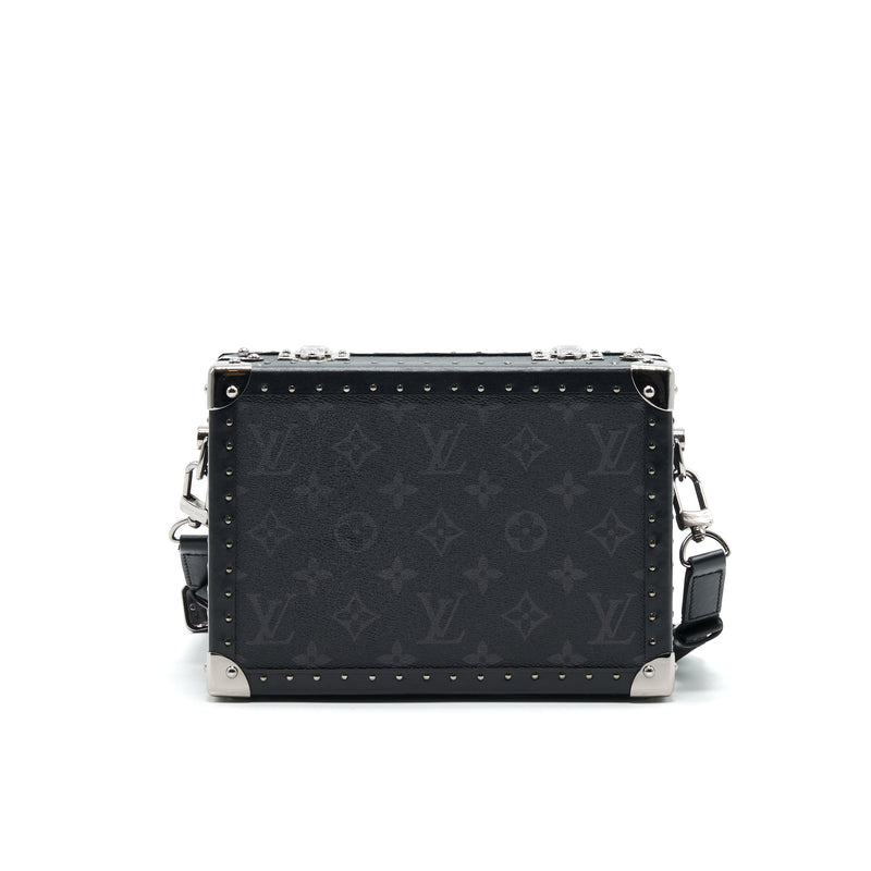 Louis Vuitton Malle Trunk Box