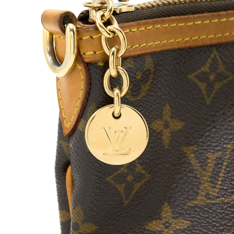 Louis Vuitton Palermo Pm Bag