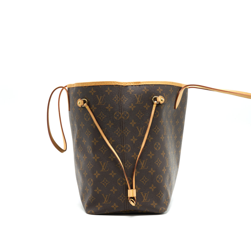 Louis Vuitton Neverfull GM Monogram Canvas( Small Pouch Missing)