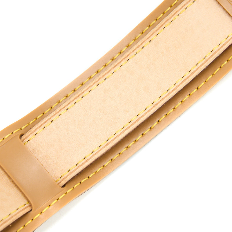 Louis Vuitton Keepall Bandouliere 50 Monogram Canvas GHW