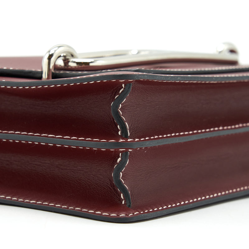 Hermes Roulis 23 Sombrero Rouge H SHW Stamp D