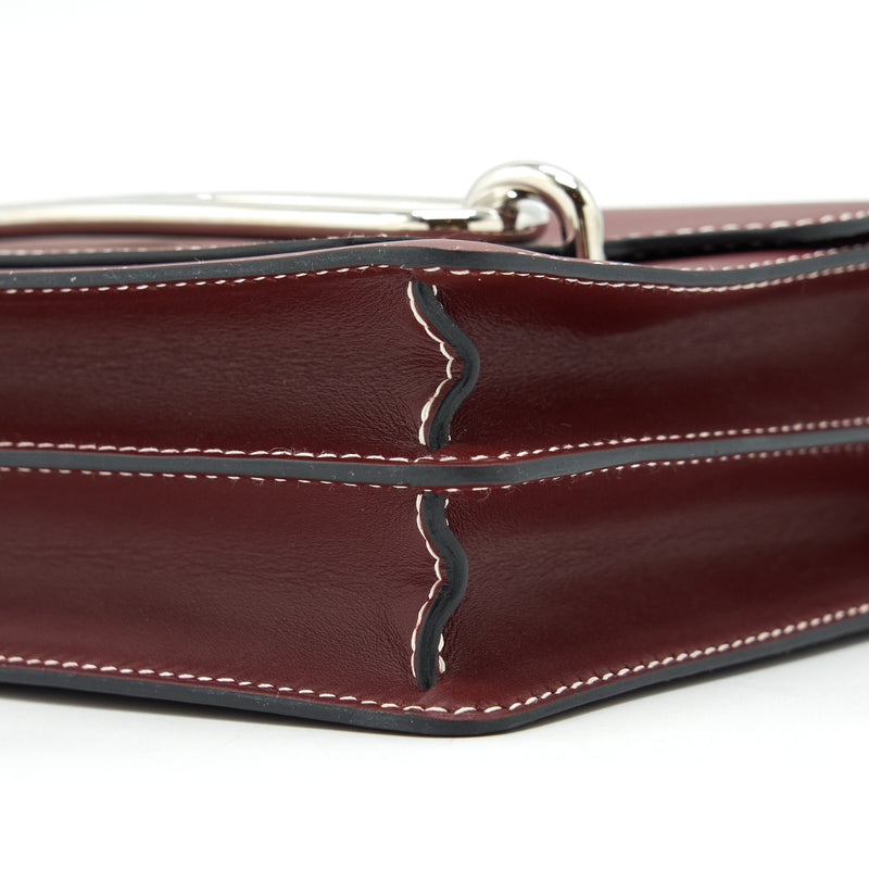 Hermes Roulis 23 Sombrero Rouge H SHW Stamp D