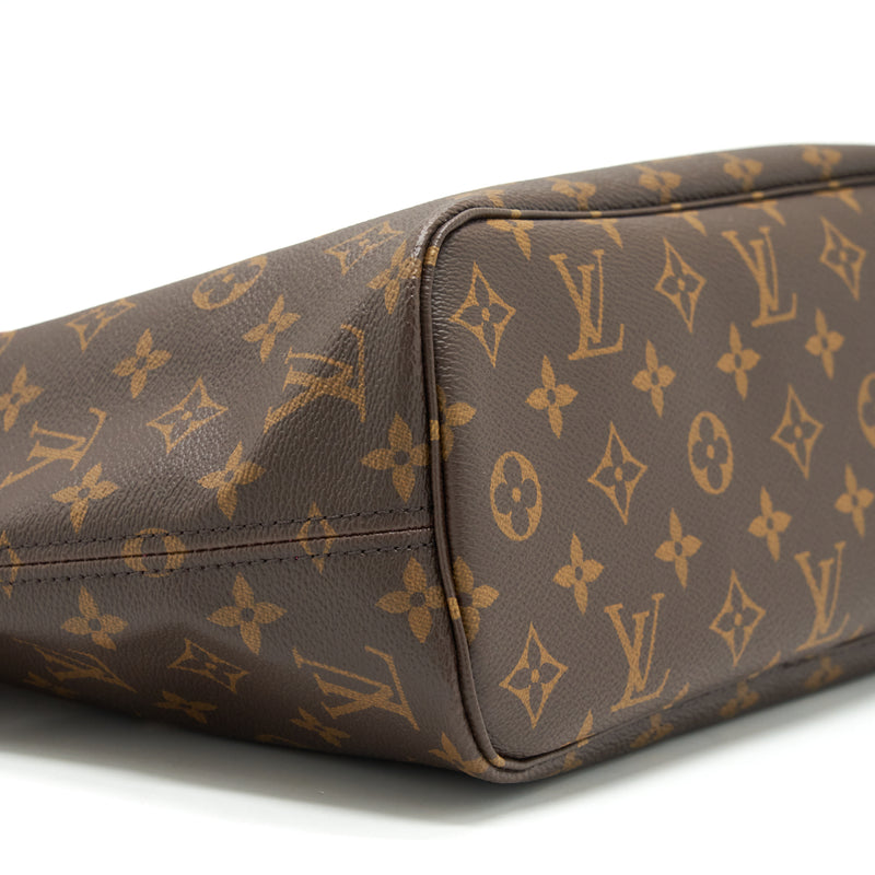 Louis Vuitton Neverfull PM Monogram Canvas GHW