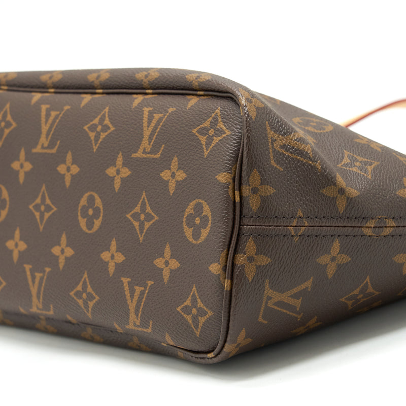 Neverfull PM Monogram - Women - Handbags