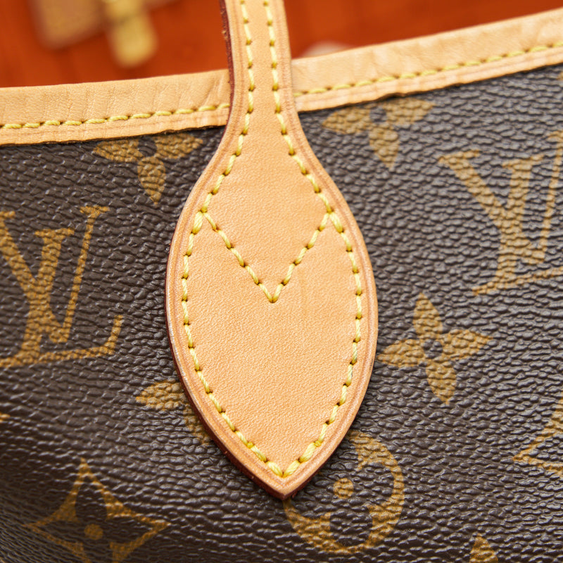 Louis Vuitton My LV Heritage Neverfull Bag