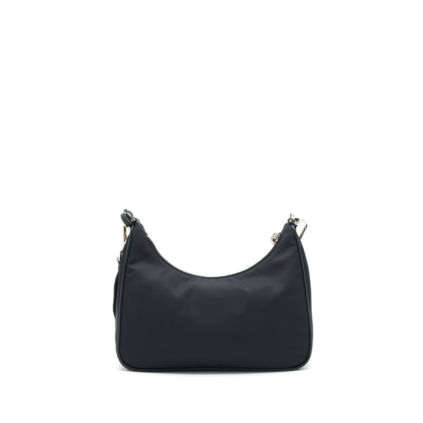 Prada Reedition 2005 Black SHW