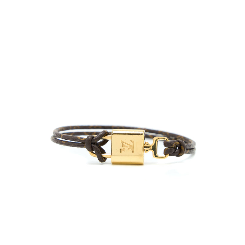 Louis Vuitton Bracelet Leather -  Denmark