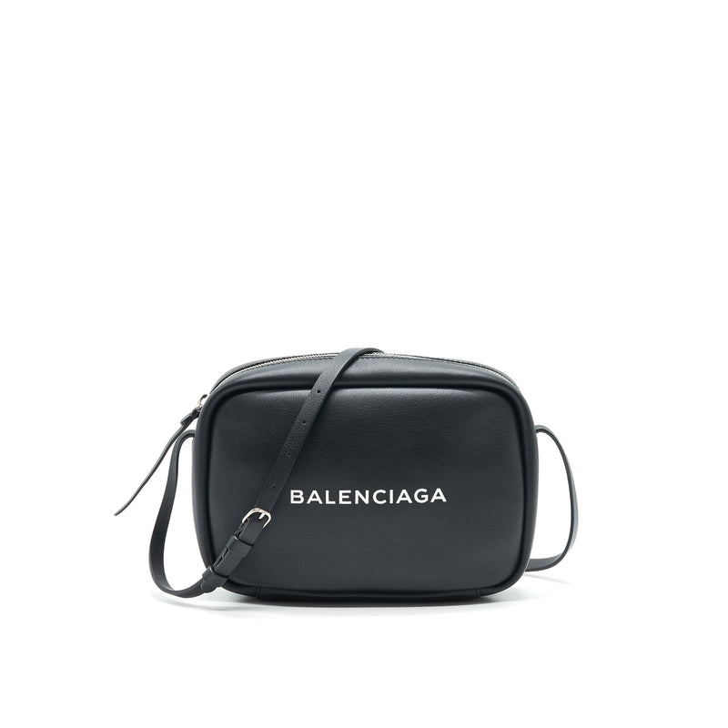 Balenciaga Crossbody Bag in Black