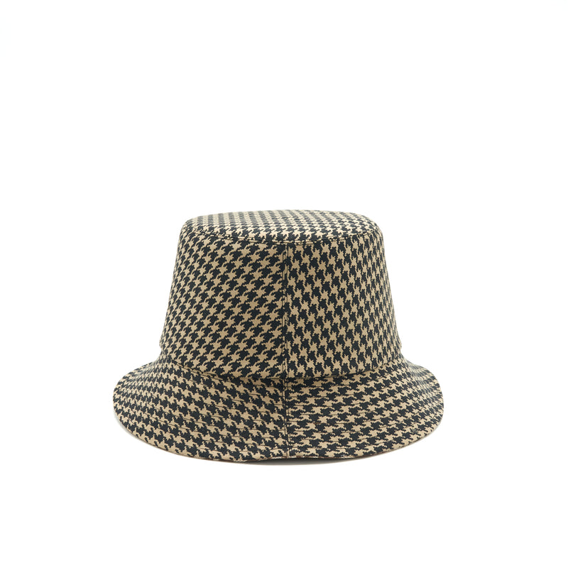 Dior Size 58 Reversible Bucket Hat