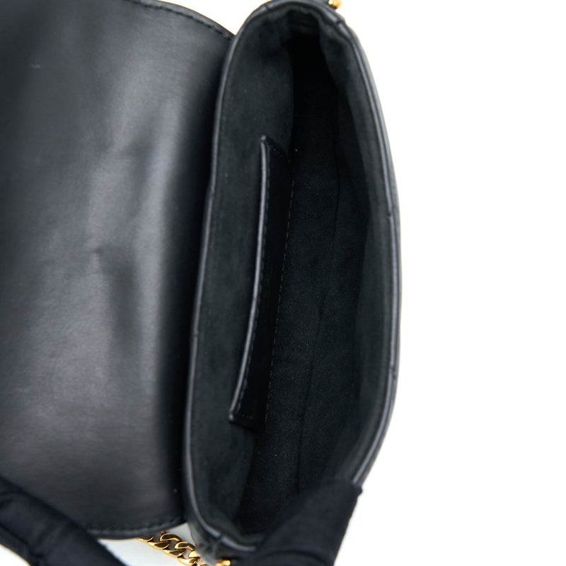 Louis Vuitton - New Wave Belt Bag - White Calfskin - GHW