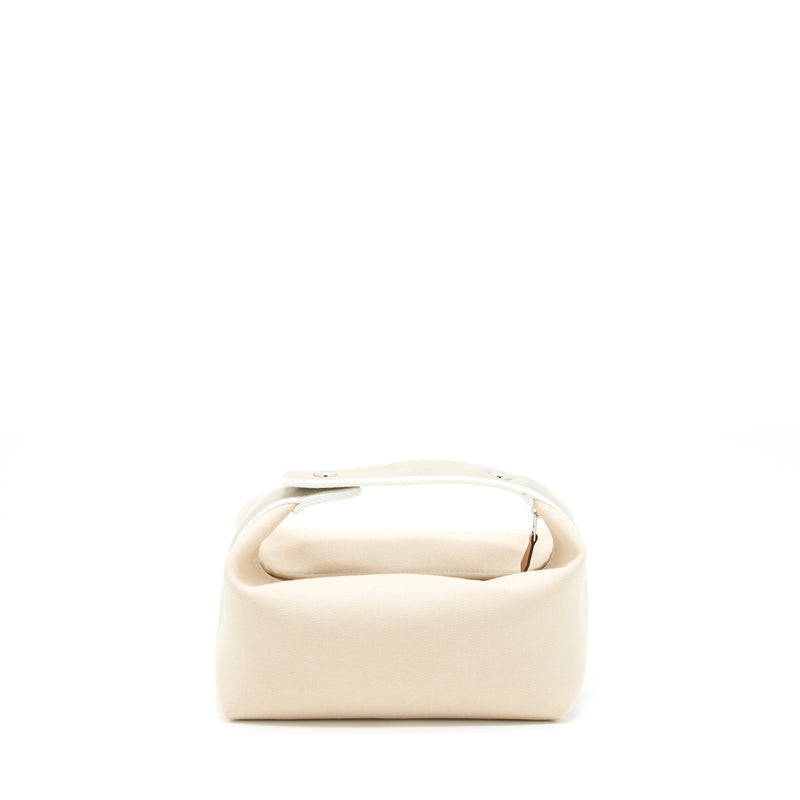 Hermes Trousse De Toilette Bride A Brac PM Natural