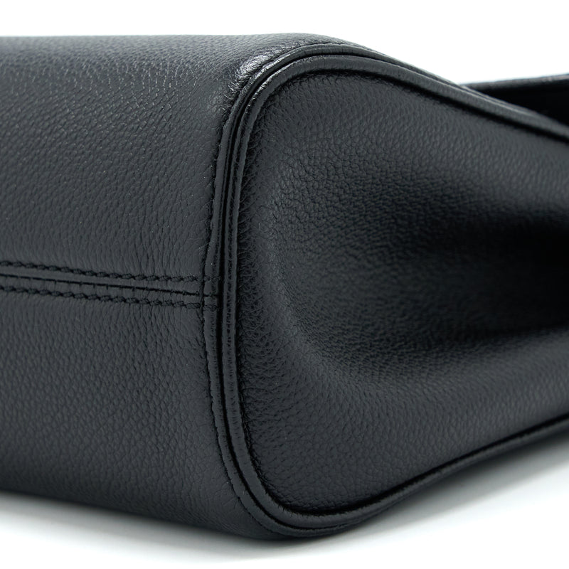 Louis Vuitton Saint Germain Chain Empreinte Black GHW