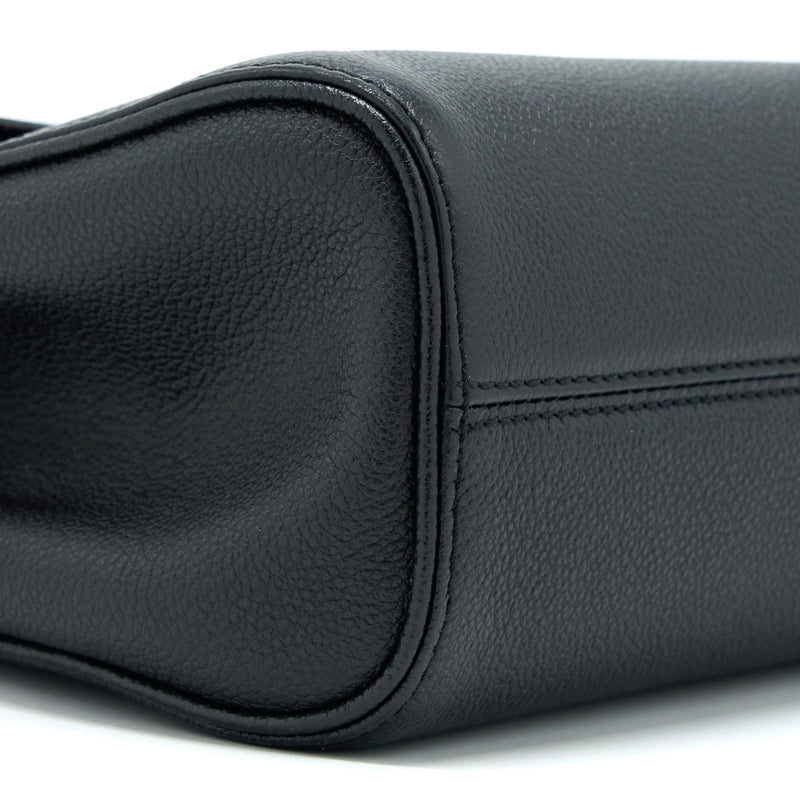 Louis Vuitton Saint Germain Chain Empreinte Black GHW
