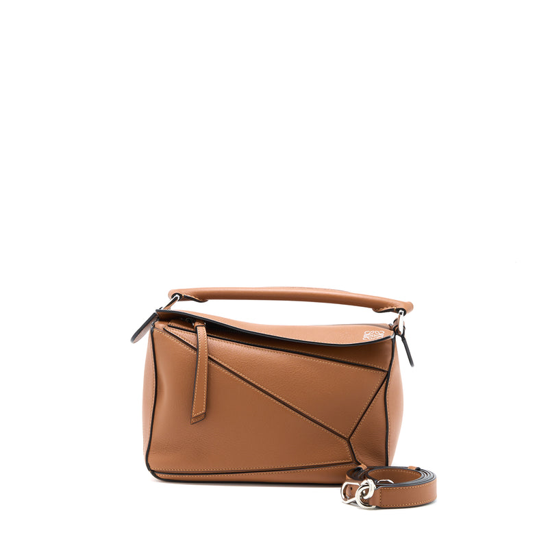 Loewe hotsell puzzle tan