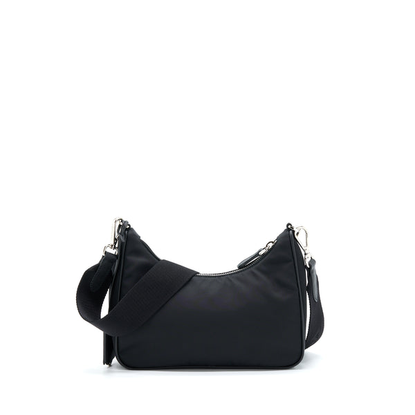 Prada Reedition 2005 Black SHW