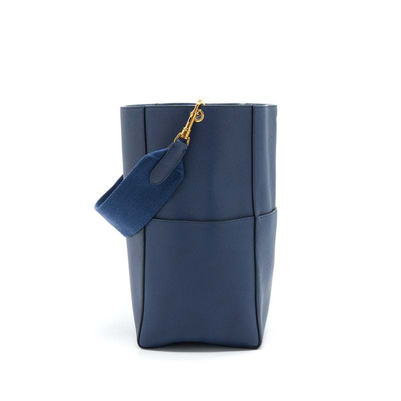 Celine hot sale sangle blue