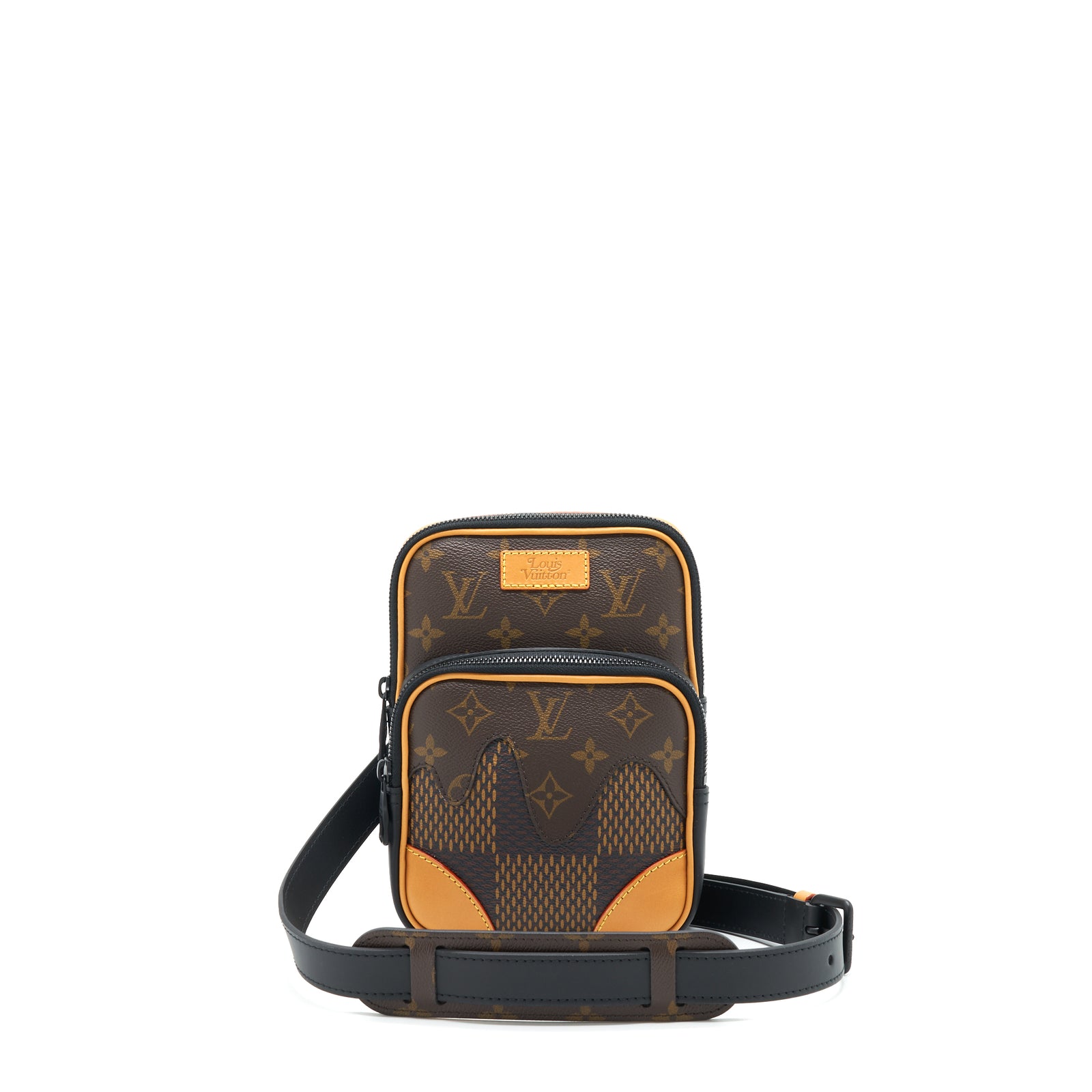バッグ Louis Vuitton x Nigo Amazone Sling Bag Louis Vuitton × Nigo Amazone Sling Bag